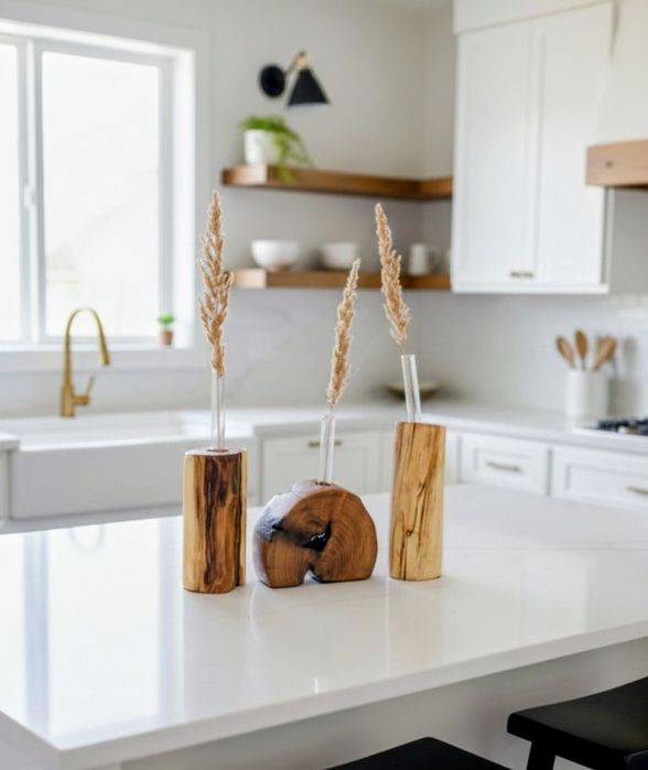 Унікальниі Вази для Сучасного Інтер'єру