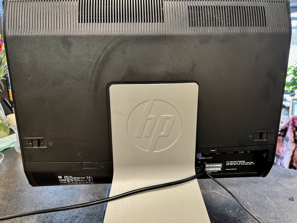 PC AIO HP Pro 6300 21,5" 4GB/500 win11