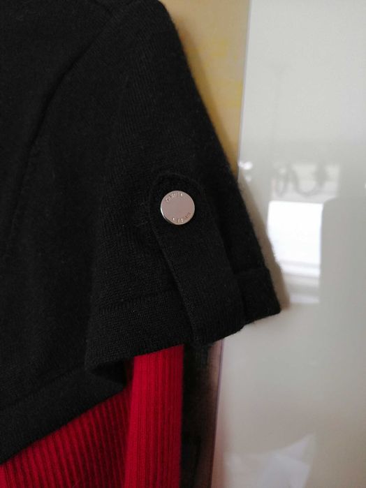 Karen Millen, luksusowa sukienka, rozm.4/36.