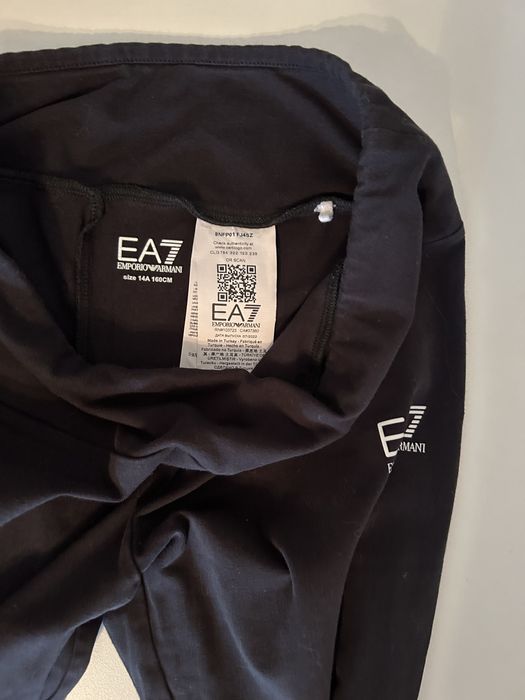 Легинцы, б/у, 14 лет, идеальное состояние.