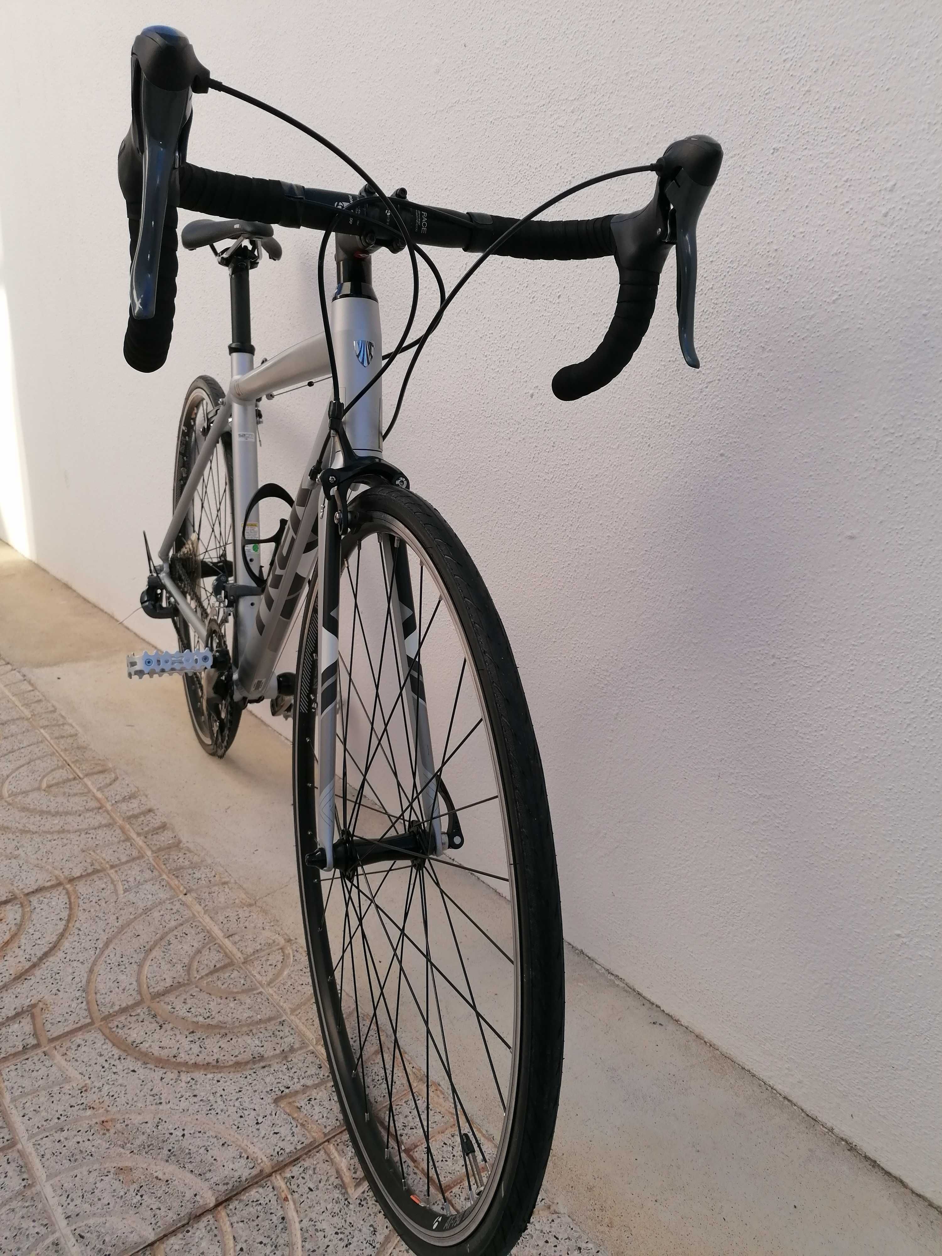Bicicleta Trek Alpha 1.1