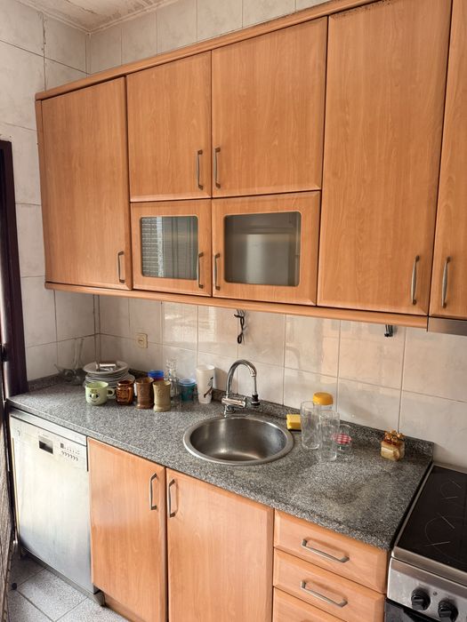 Moveis de cozinha completa