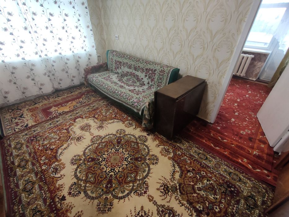 Продам 3 кімнатну квартиру в самому центрі міста!