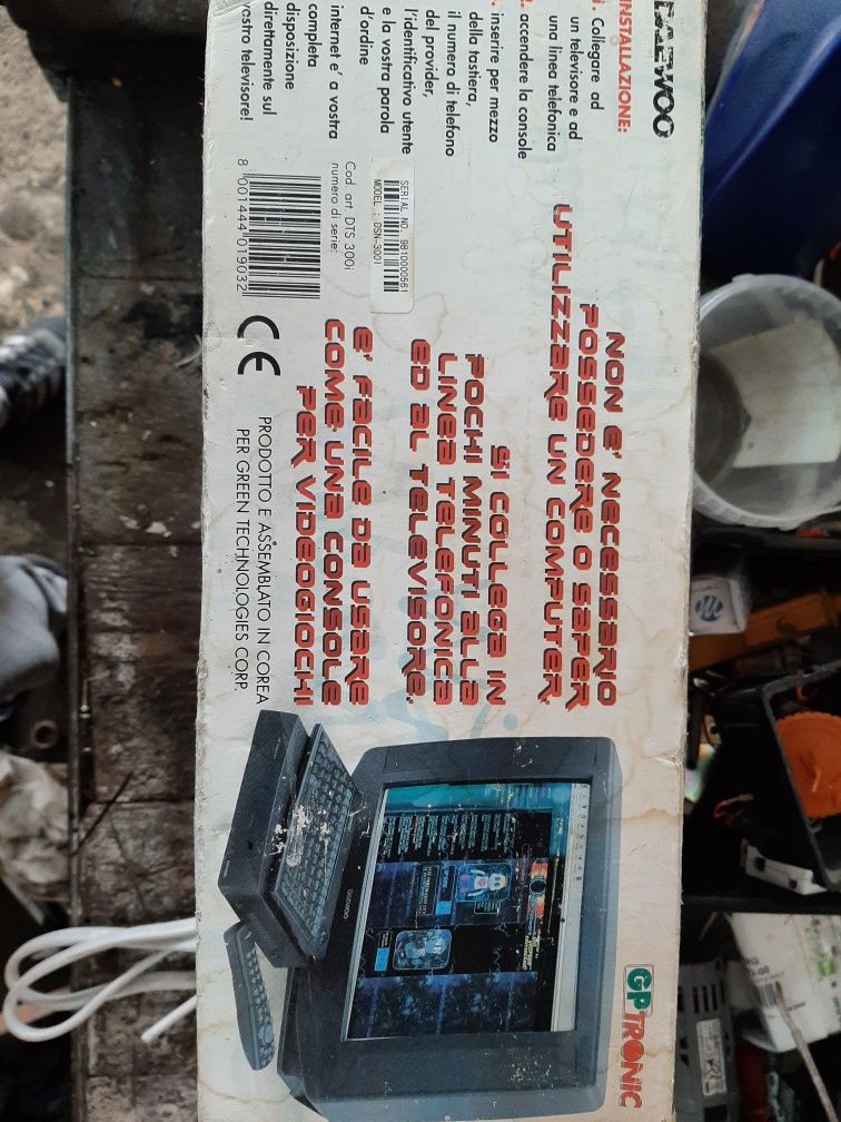 Dekoder internet tv
