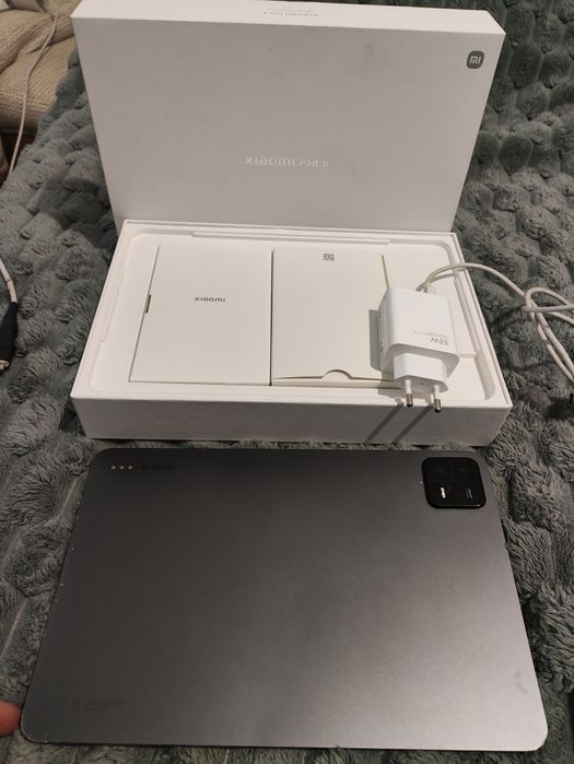 Xiaomi pad 6 , 6/128