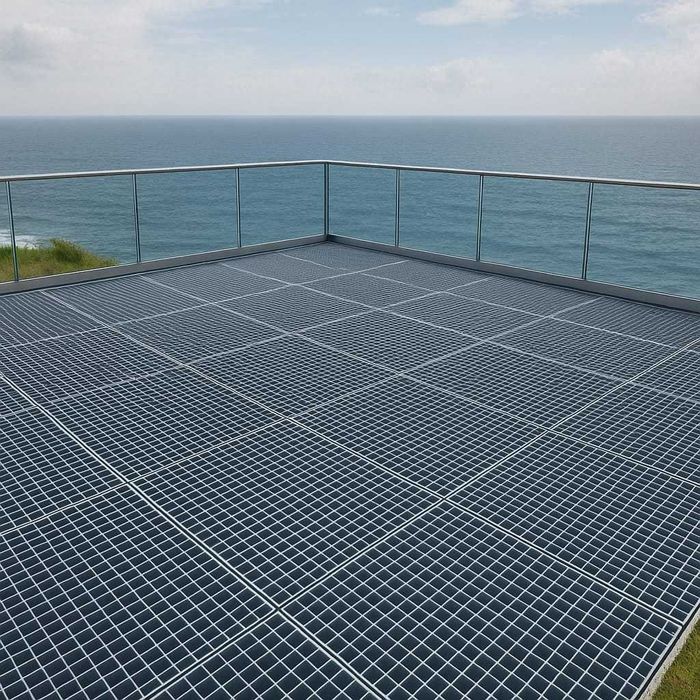 Krata wema pomostowa