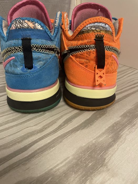 Nike LeBron NXXT Gen “I Promise”