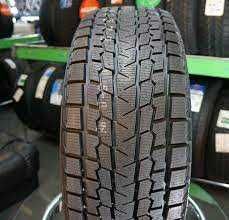 Купити зимові шини гуму резину покришки 285/60R18 доставка, підбір шин