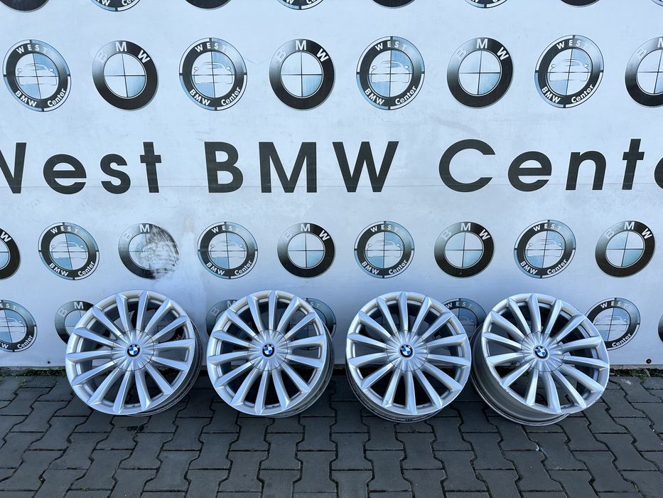 Диски BMW R19 5*112 диски на г серію р19 5*112