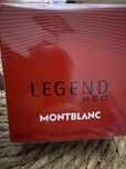 Perfumy Legend red 50 ml oryginał