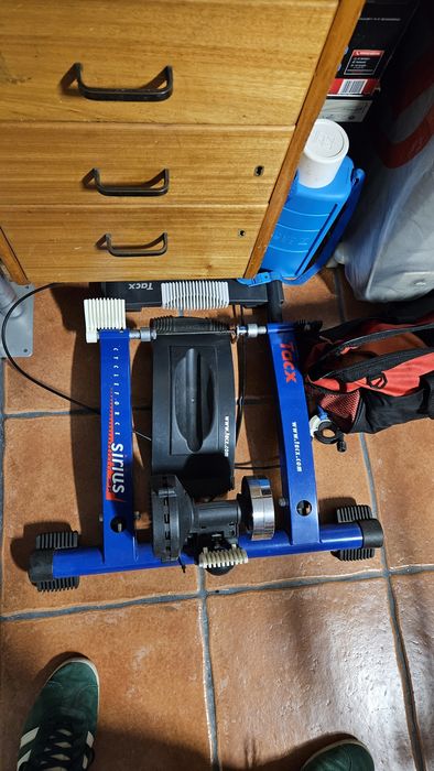 Rolo Tacx Sirius
