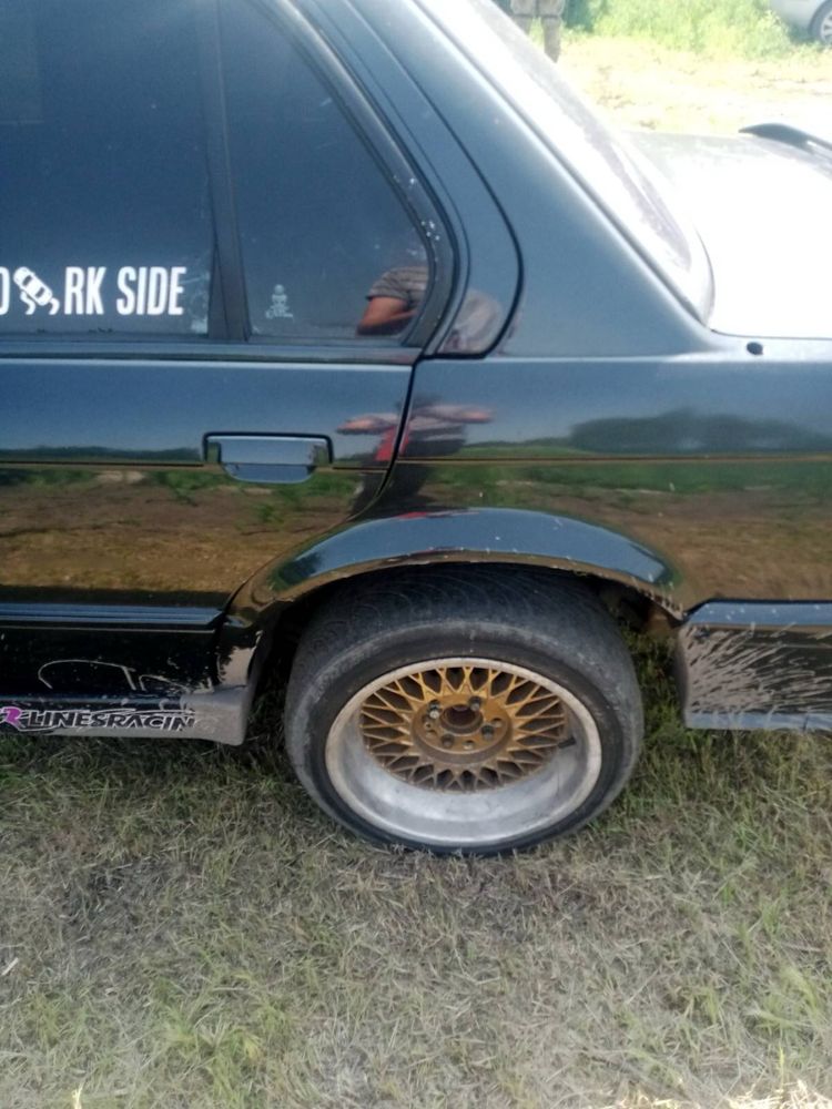 Продам BMW е30 або обмін