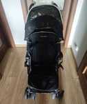 Wozek maclaren techno xt