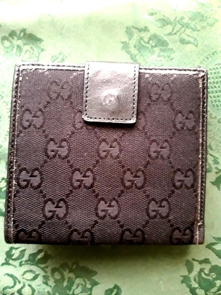 Портмоне бренду GUCCI