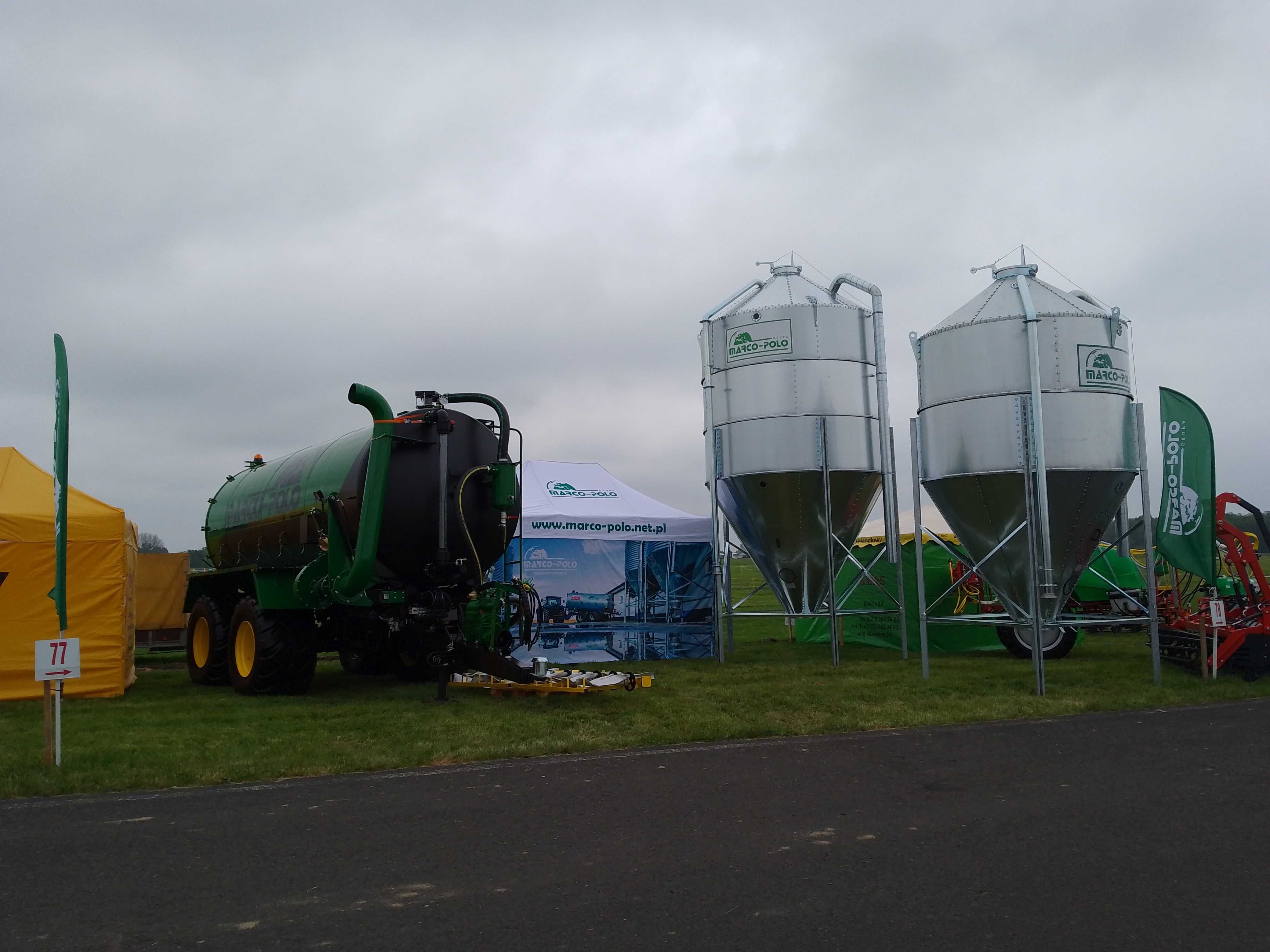 silos do zboża 36ton34ton20ton30ton25ton15ton12ton nie bin zbiornik