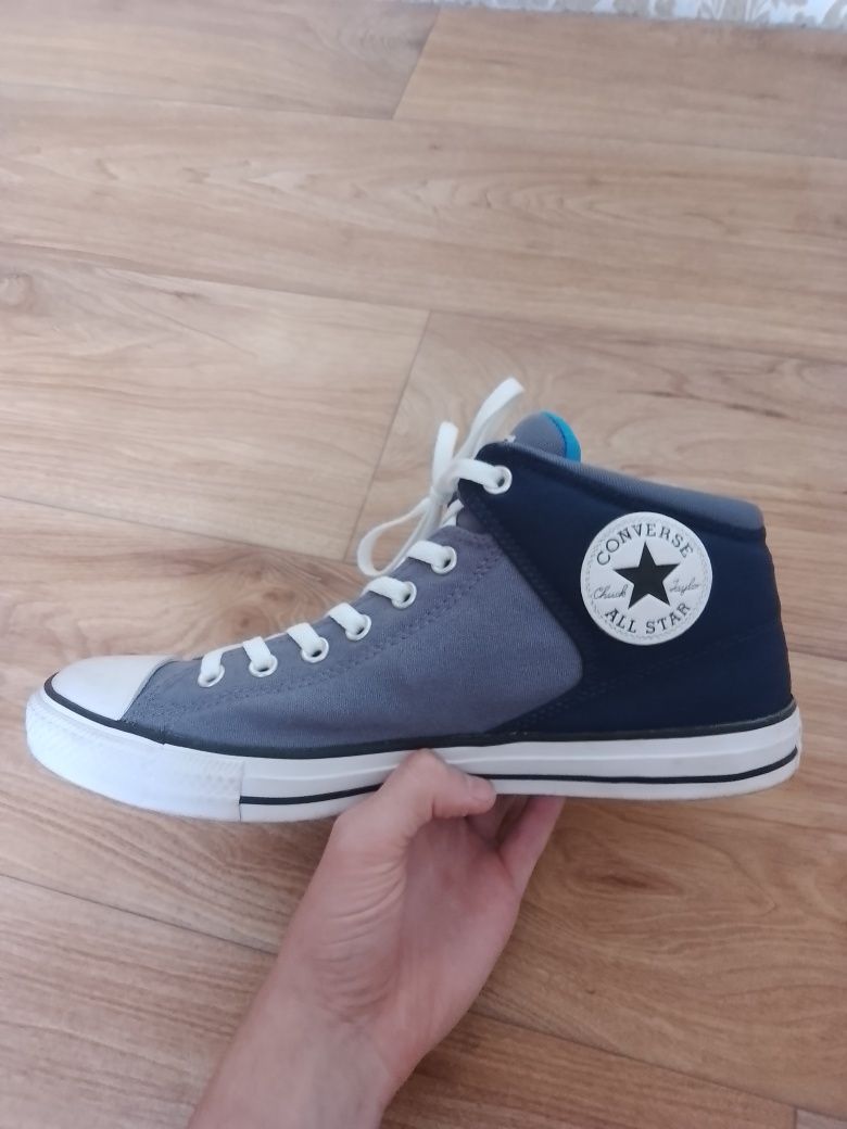 Converse All Star 45