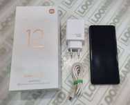 Telefon Xiaomi 12X 8/128GB Kpl