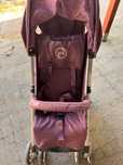 Wozek spacerowy Cybex
