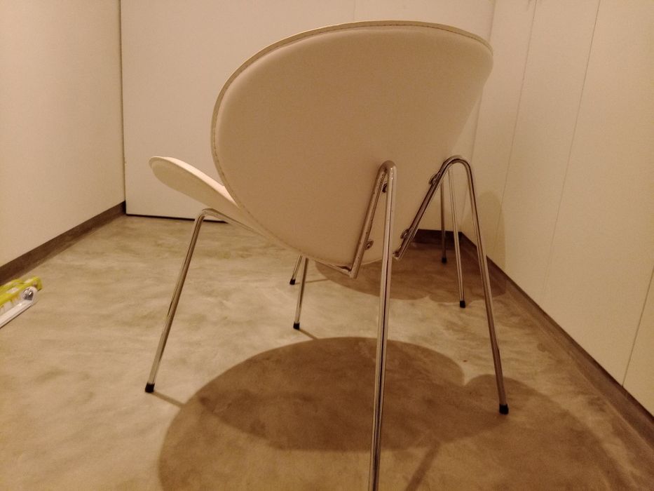 Cadeiras vintage (anos 60)