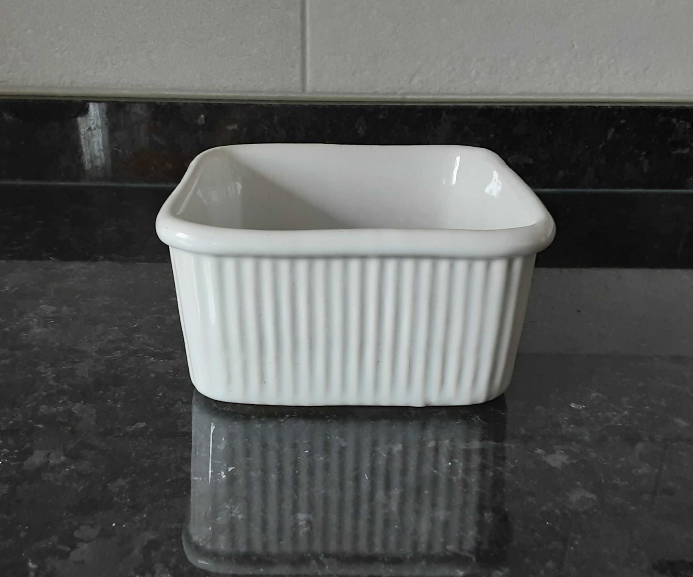 Mini Assadeira/Ramekin Oakdale