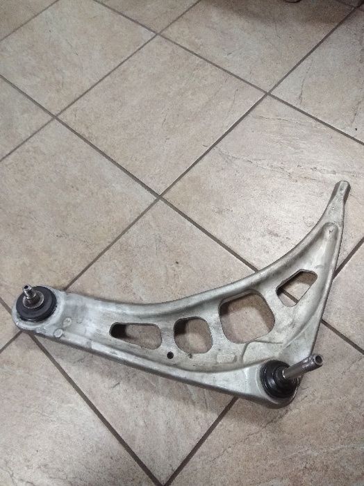 Реставрация   рычагов, опор, наконечников, рамок суппортов.