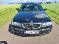 Bmw e46 sedan 2.0d 150km 2001r