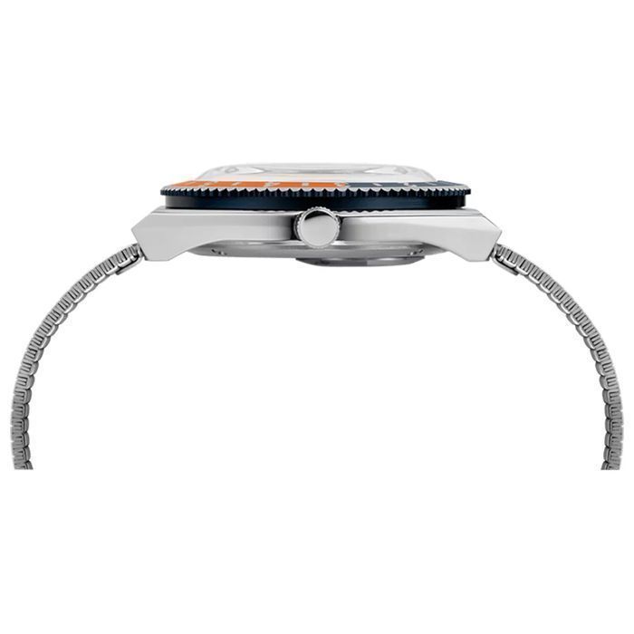 Zegarek Męski Timex Q Timex Reissue Tw2U61100 + Box