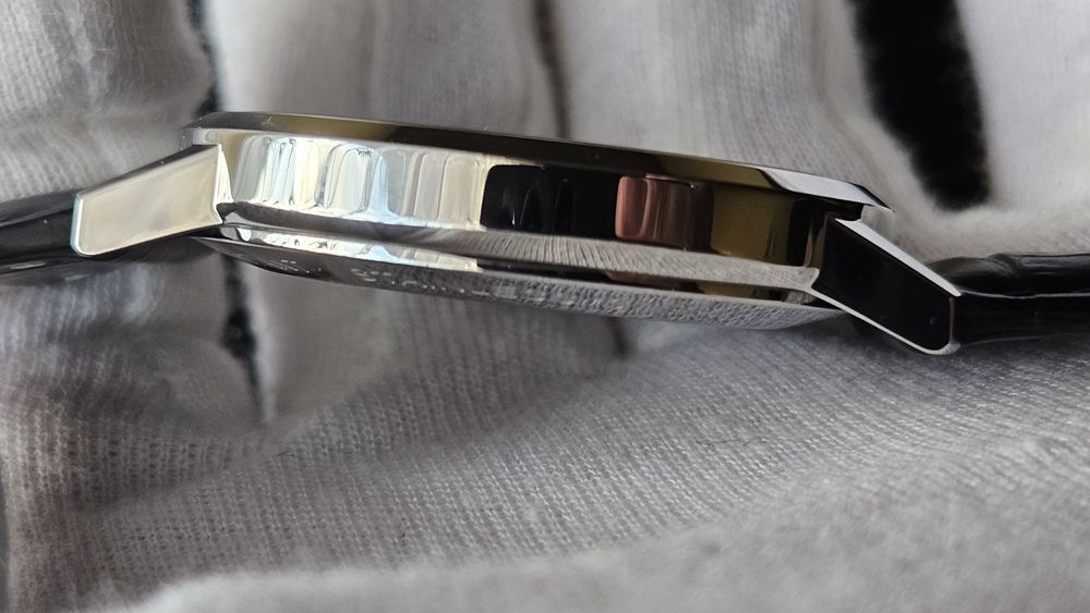 Zegarek EPOS Classic 3387 Automatic 39mm