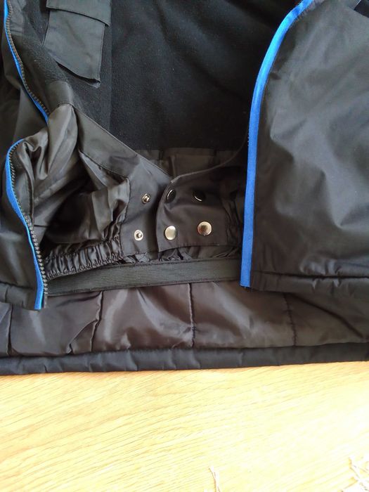 Kurtka męska Benefit ocieplana  L