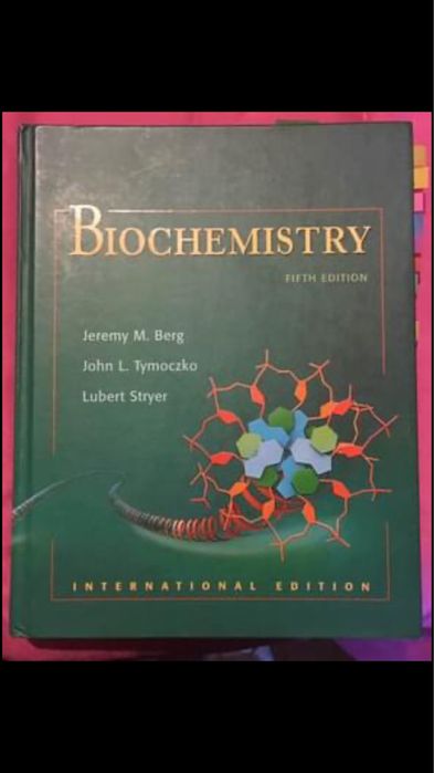 Livro Bioquimica