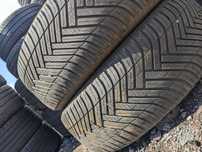 225/65R17 Hankook 2021рік всесезон