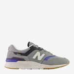 Кросівки New Balance 997H Cordura CM997HLR