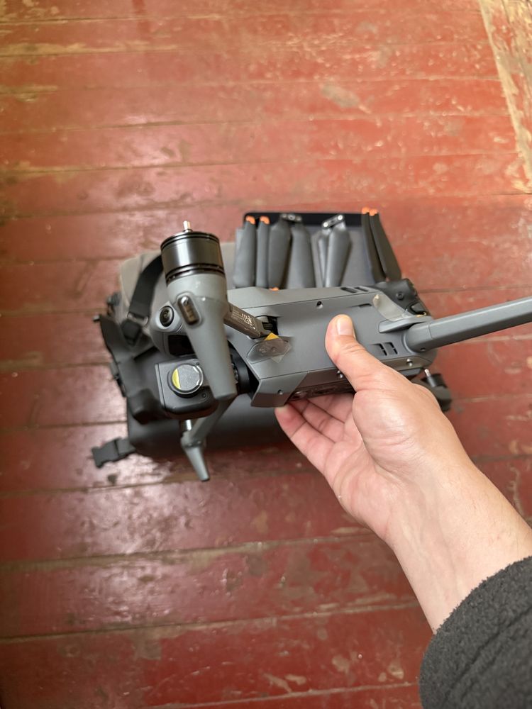 Продам Dji Mavic 3