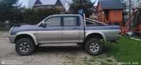 Mitsubishi L200 2.5