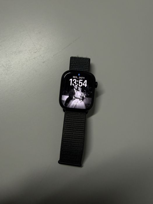 Vendo Apple Watch Series 10 GPS 46mm (Original)