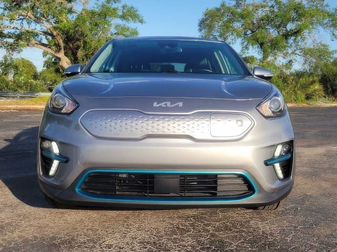 2022 Kia Niro EV EX