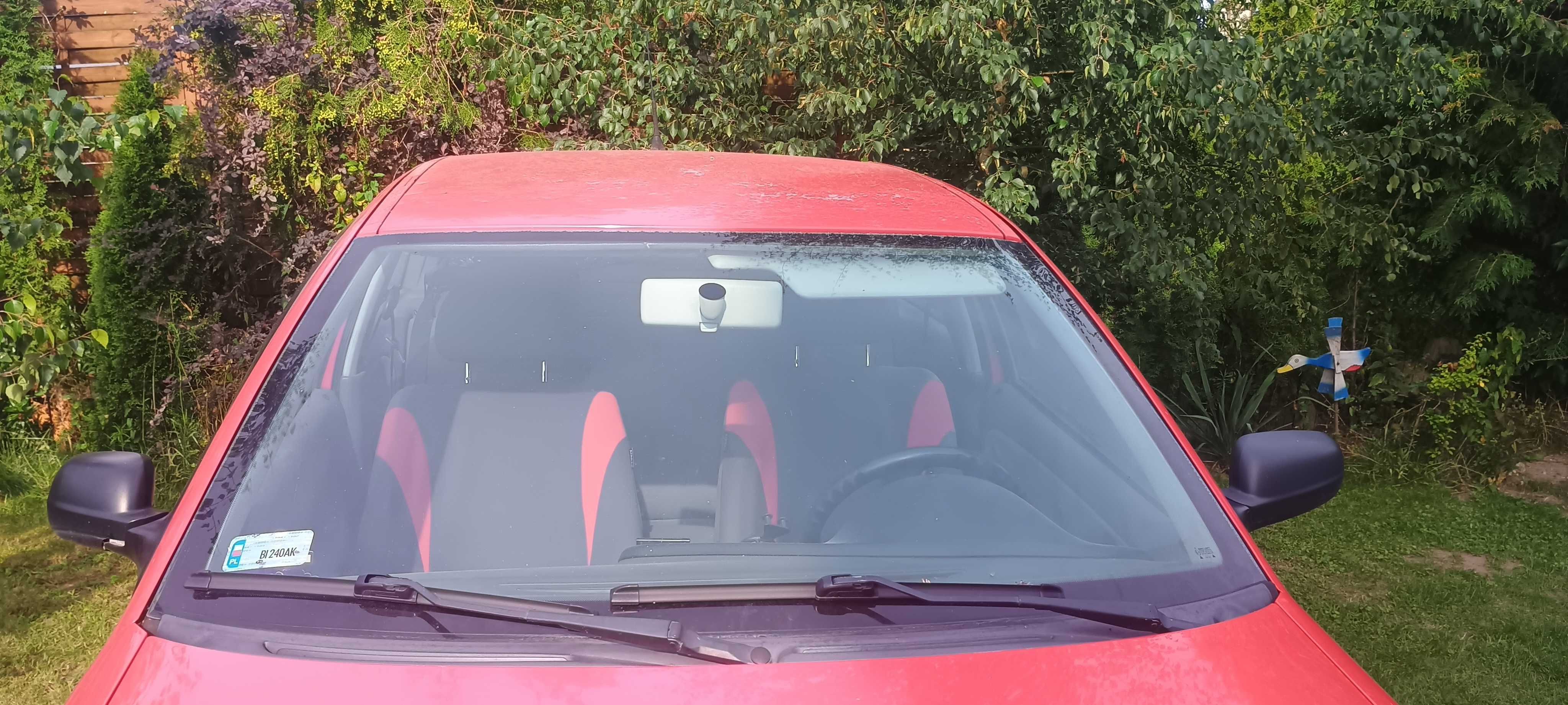 Seat Ibiza 1,4 2001 r