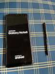 Samsung Galaxy Note 8