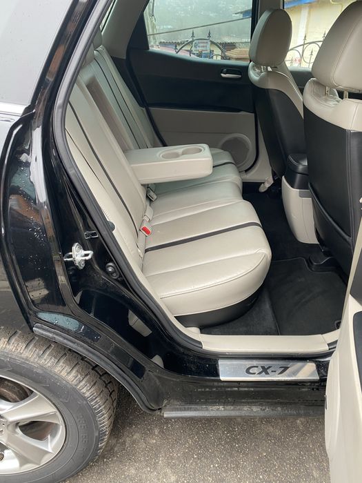В продажу MAZDA CX-7 4X4