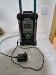 Radio budowlane Makita BMR 100