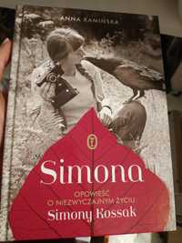 Simona opowieść o niezwyczajnym życiu Simony Kossak