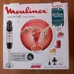 Blender Moulinex