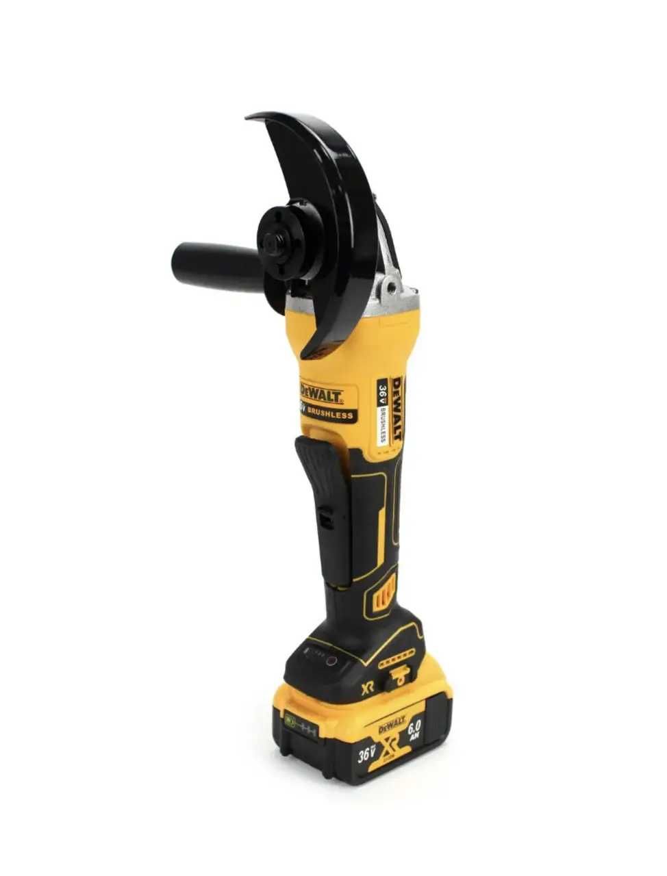 Набір 4в1 АКБ DeWalt 36V/6AP. Арт. 2095