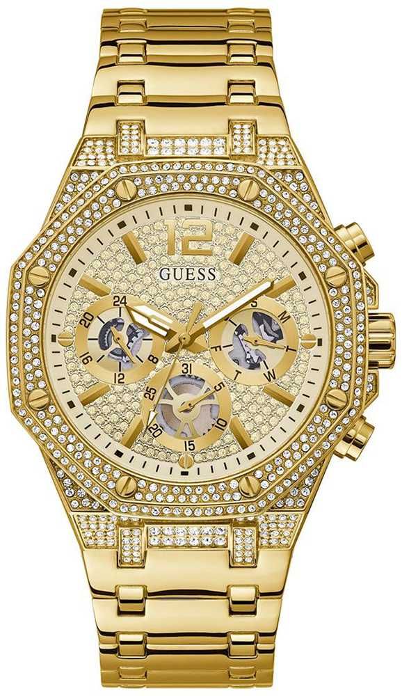 Guess zegarek męski GW0419G2 w pudełku