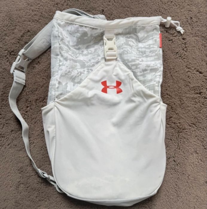 Plecako-worek Under Armour uniwersalny