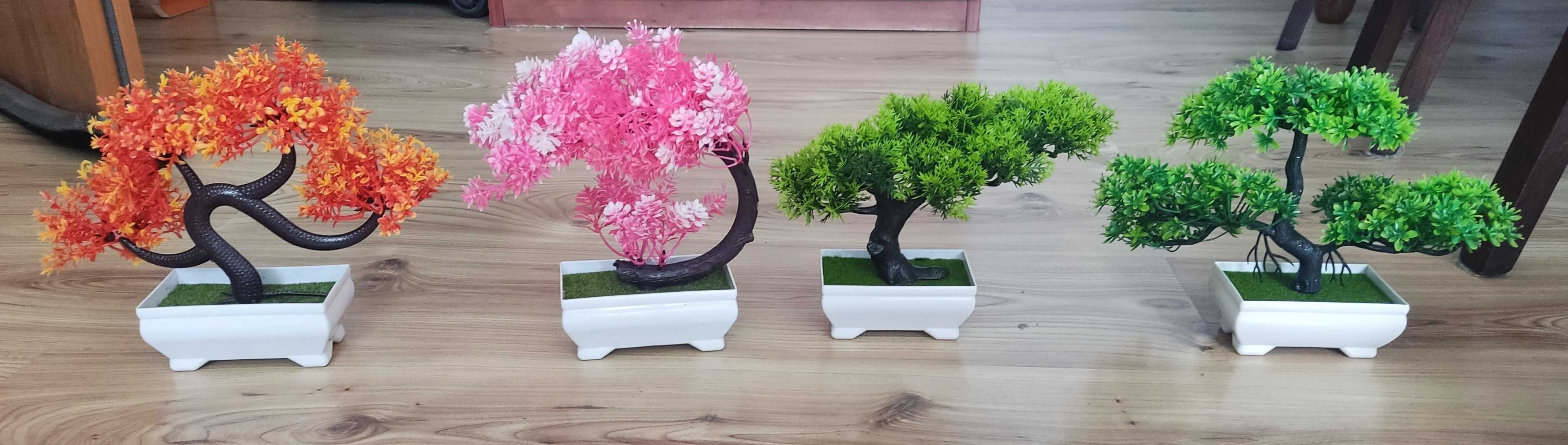 Drzewko bonsai sztuczne