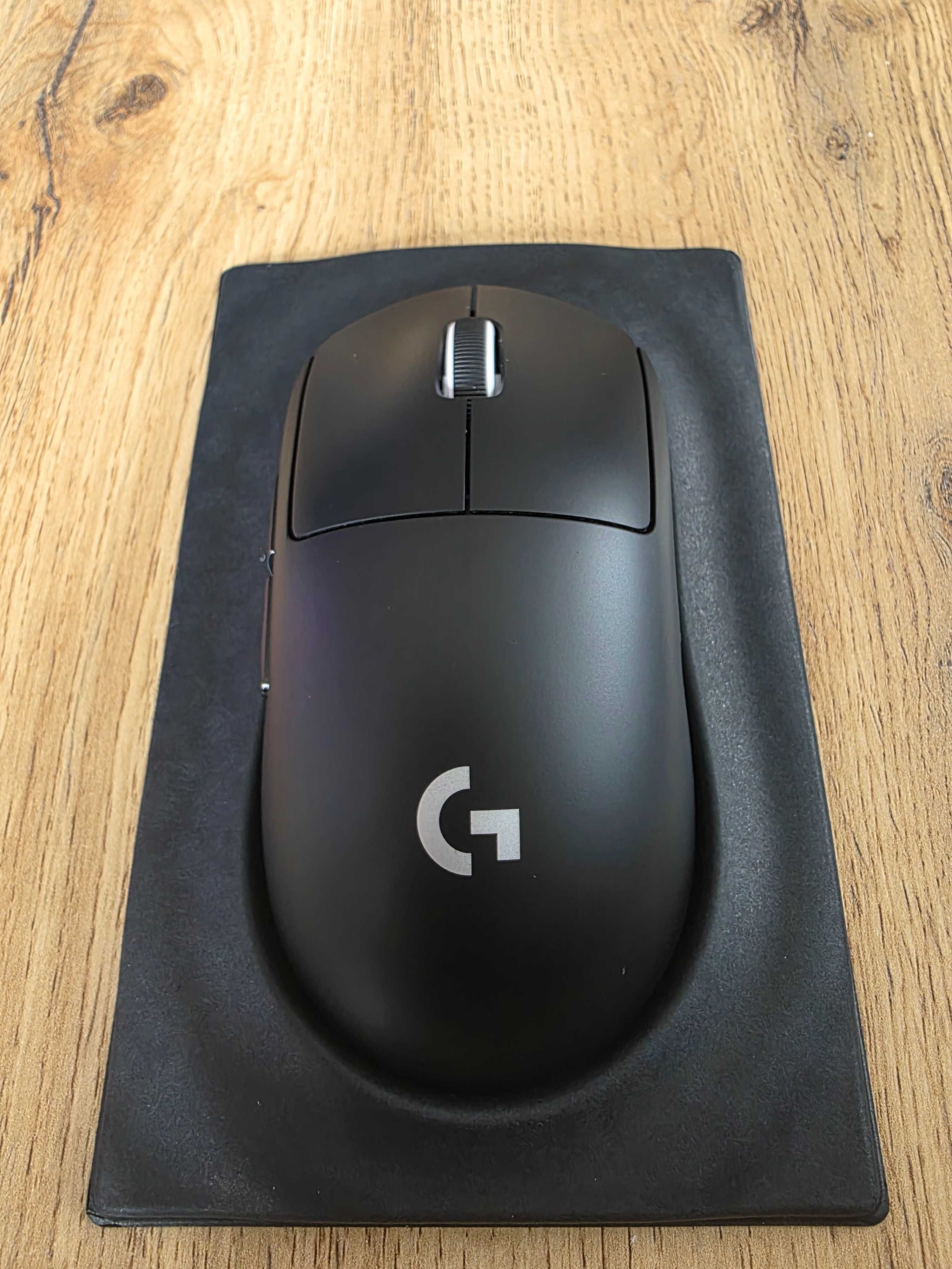Logitech G PRO X Superlight 2