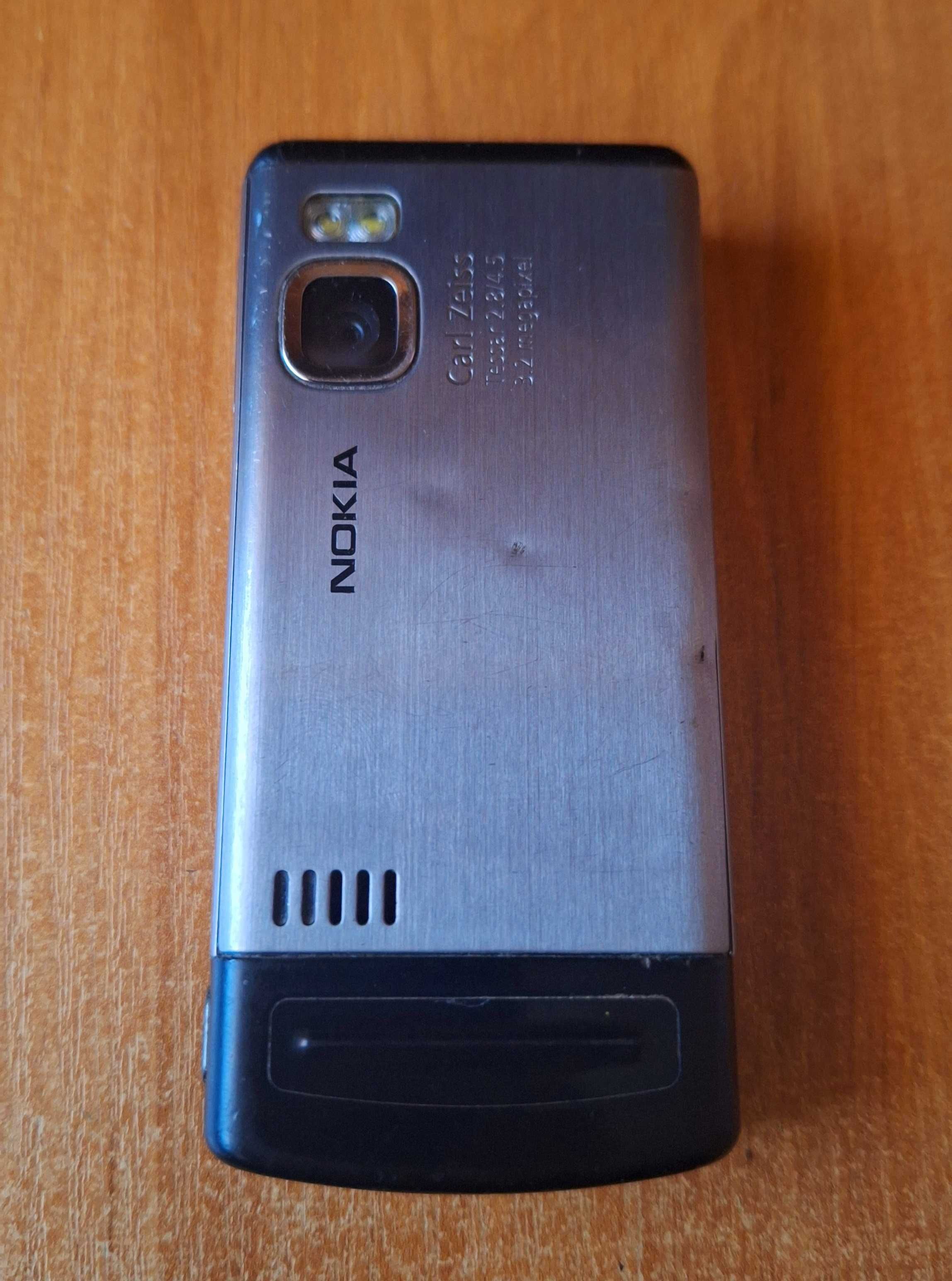 Telefon NOKIA 6500s-1 Okazja