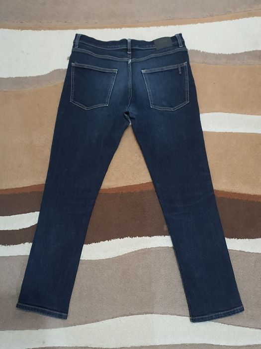 Spodnie męskie jeans BIG STAR Roger 655 rozm. 34 x 32