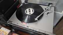 Victor ql-f55 gramofon